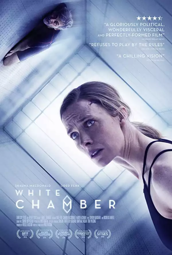 White Chamber (2019)